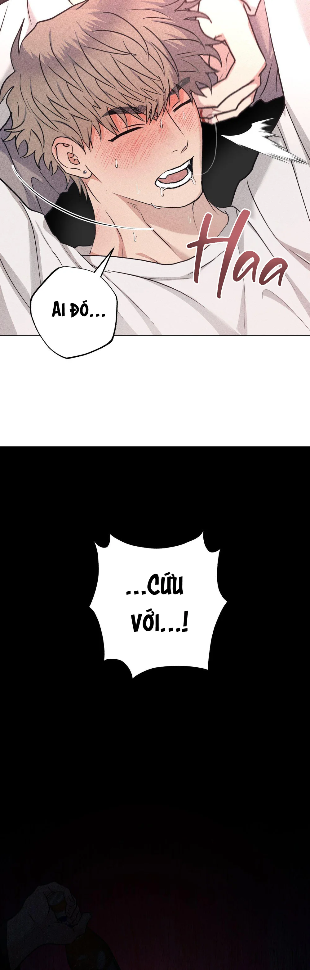 Đọc truyện Định Mệnh Sai Lầm - Chapter 20