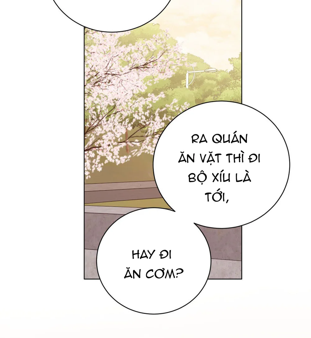 Đọc truyện Cảnh Báo Thú Săn Mồi - Chapter 13