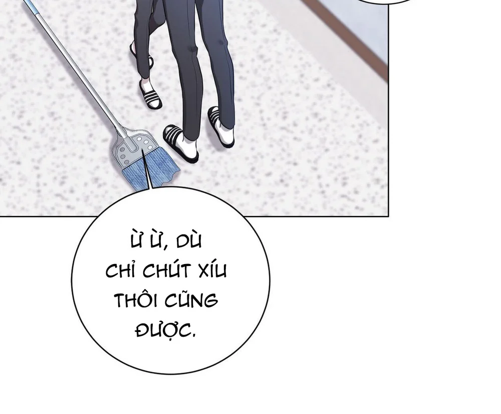 Đọc truyện Cảnh Báo Thú Săn Mồi - Chapter 13
