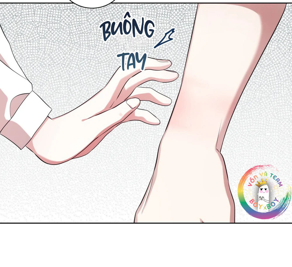 Đọc truyện Cảnh Báo Thú Săn Mồi - Chapter 13