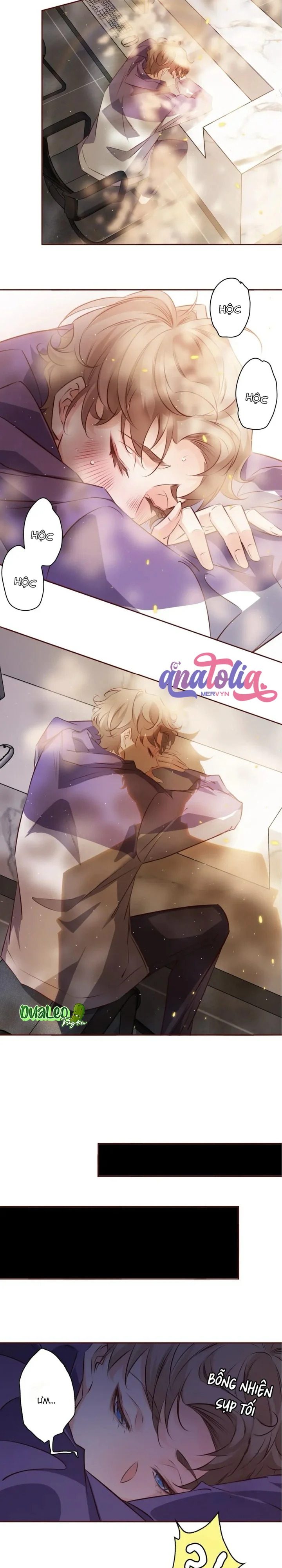 Đọc truyện Yêu Em Bất Chấp - Chapter 31