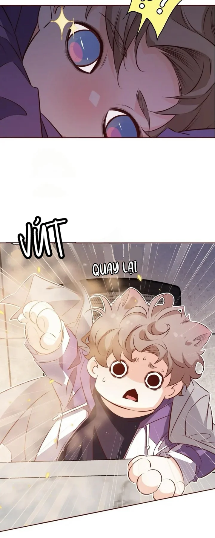 Đọc truyện Yêu Em Bất Chấp - Chapter 31