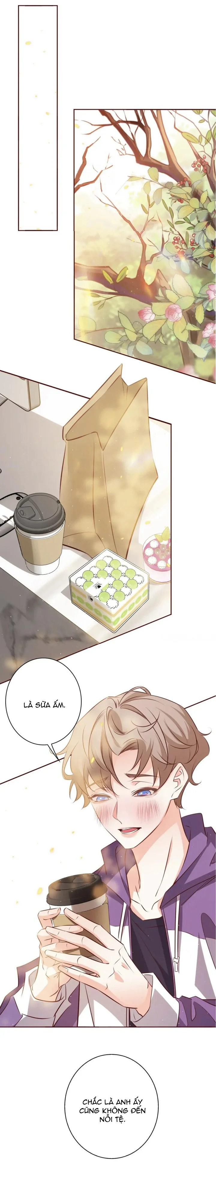 Đọc truyện Yêu Em Bất Chấp - Chapter 31