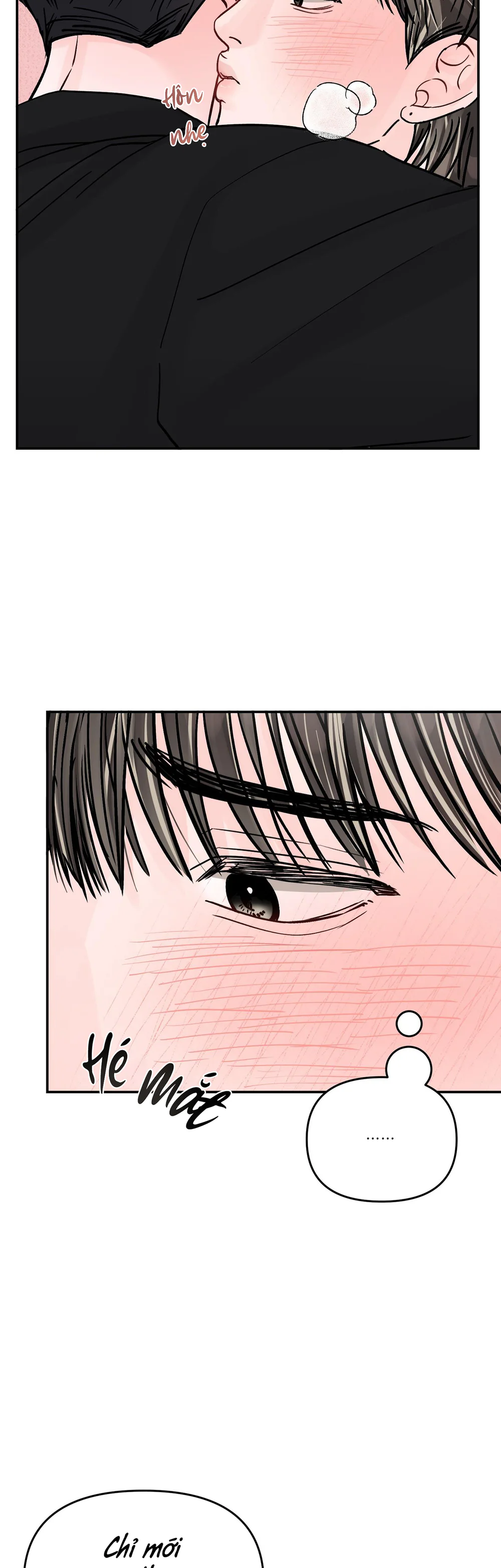 Đọc truyện Không Thể Chấm Dứt - Chapter 40