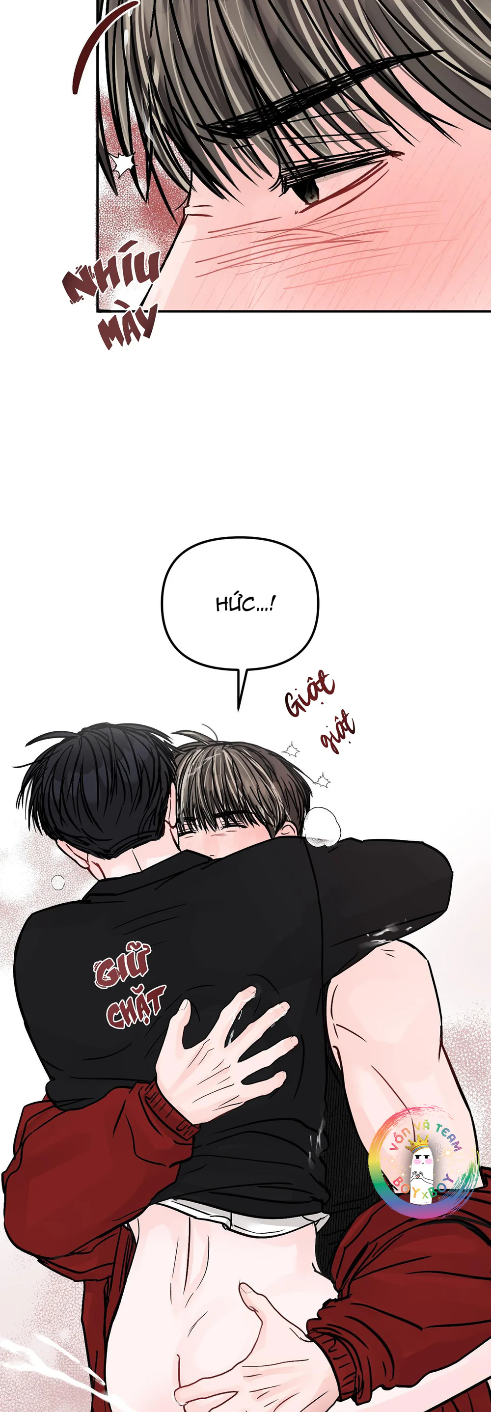 Đọc truyện Không Thể Chấm Dứt - Chapter 40