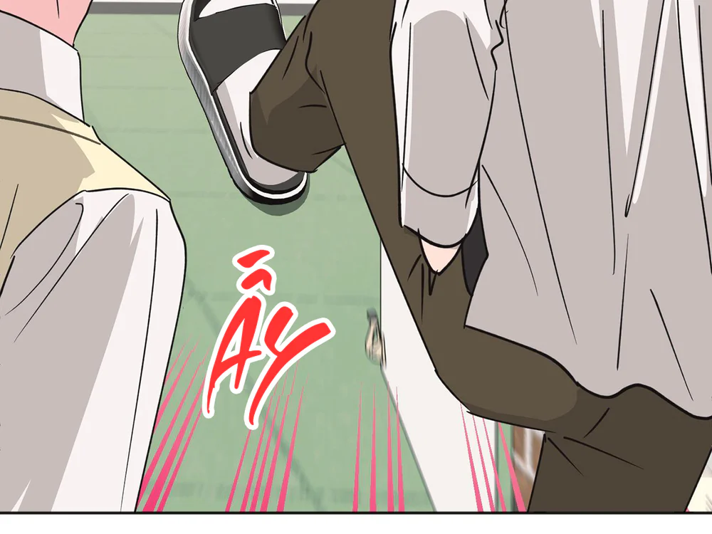 Đọc truyện Sự Giả Dối Của Chúng Ta - Chapter 14