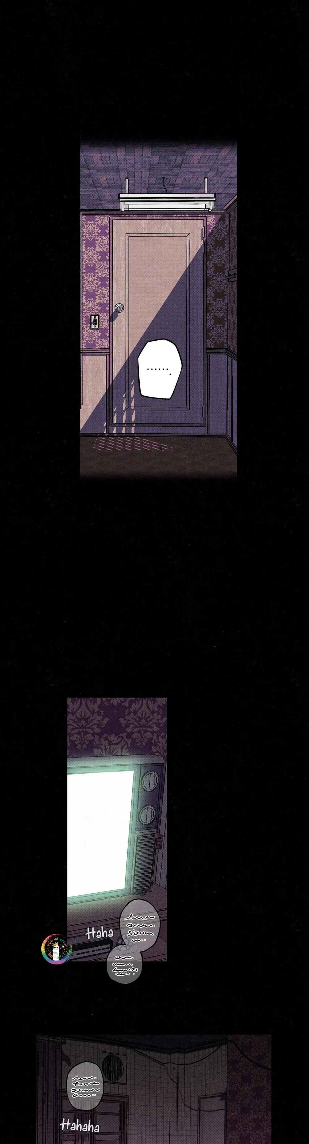 Đọc truyện WET SAND - Chapter 34