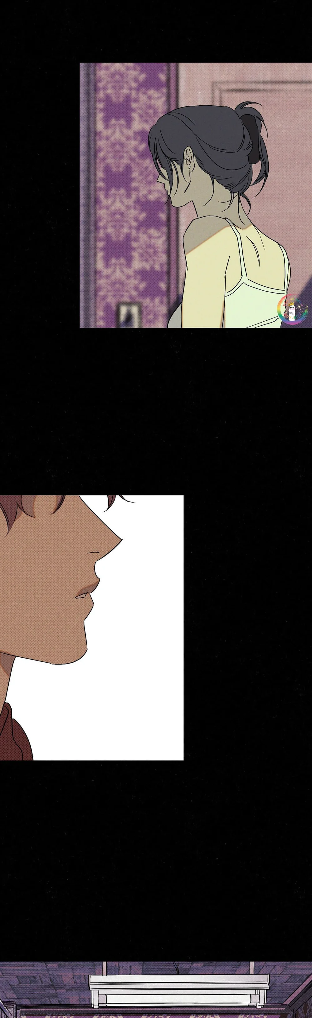 Đọc truyện WET SAND - Chapter 34