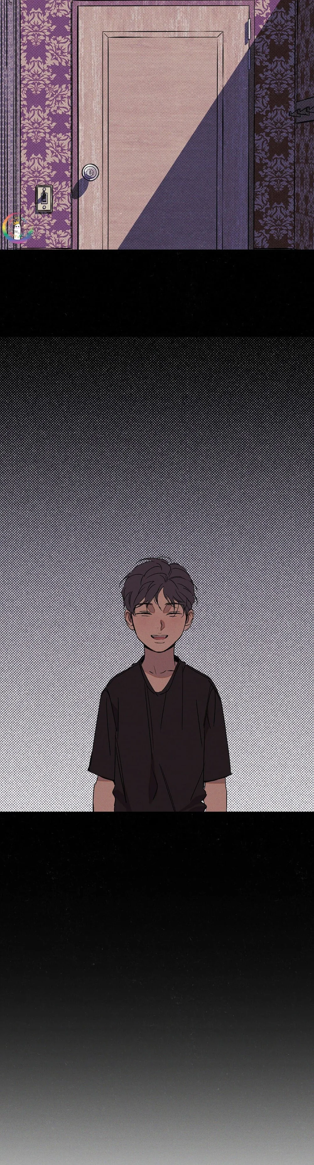 Đọc truyện WET SAND - Chapter 34