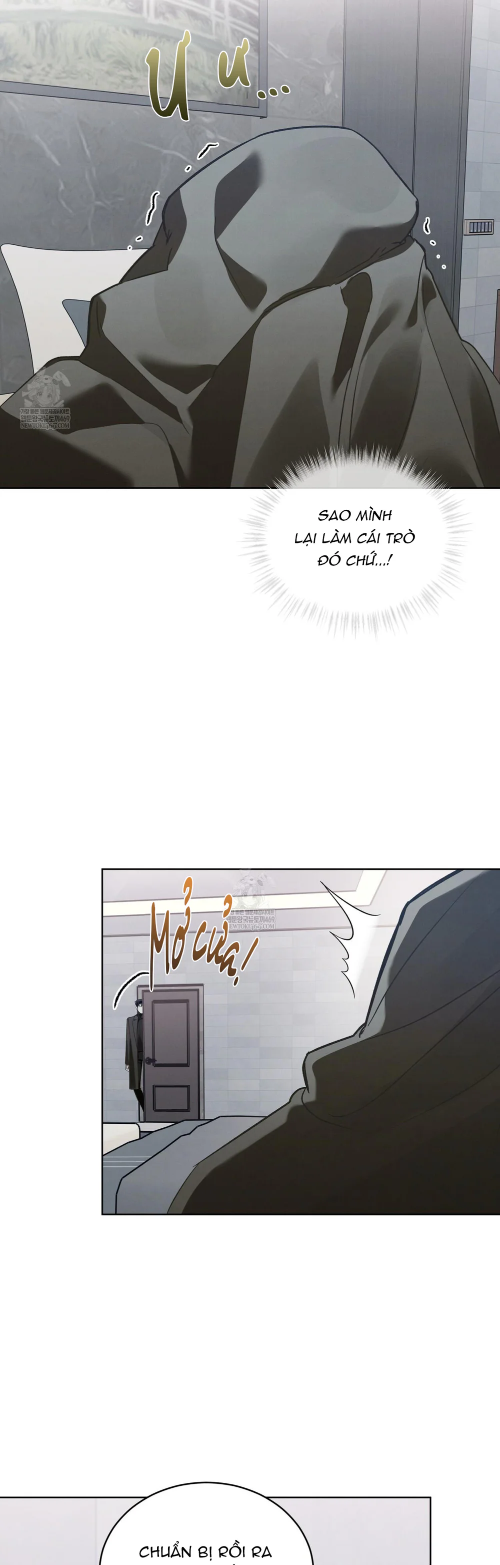 Đọc truyện Dear My Horror - Chapter 27