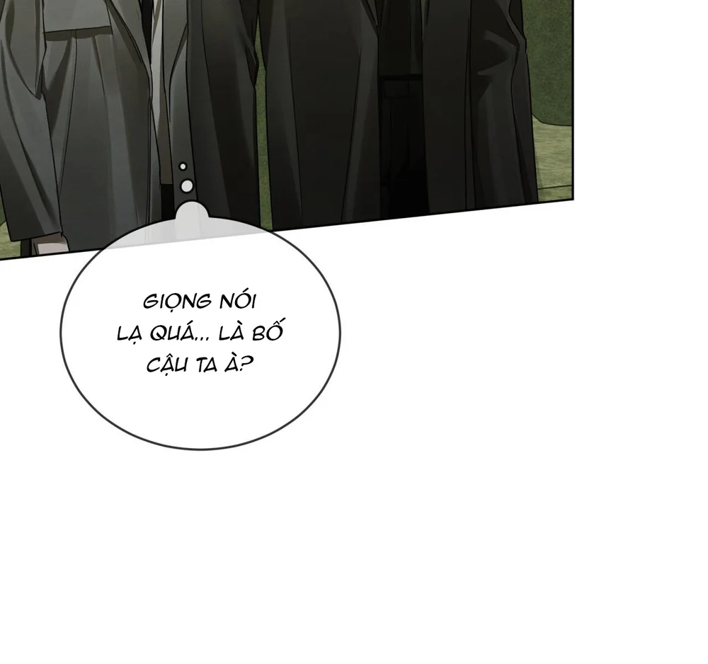 Đọc truyện Dear My Horror - Chapter 27