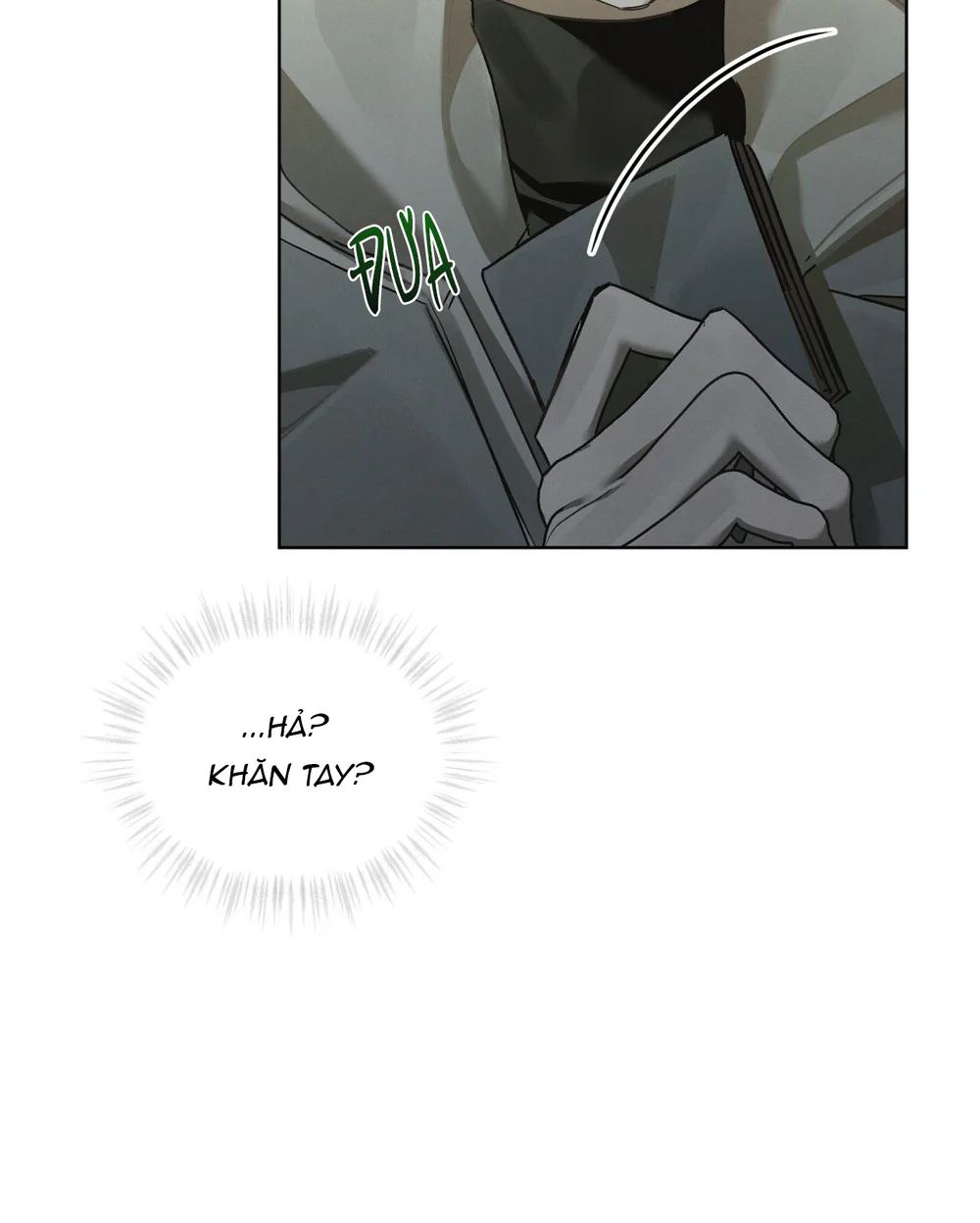 Đọc truyện Dear My Horror - Chapter 27