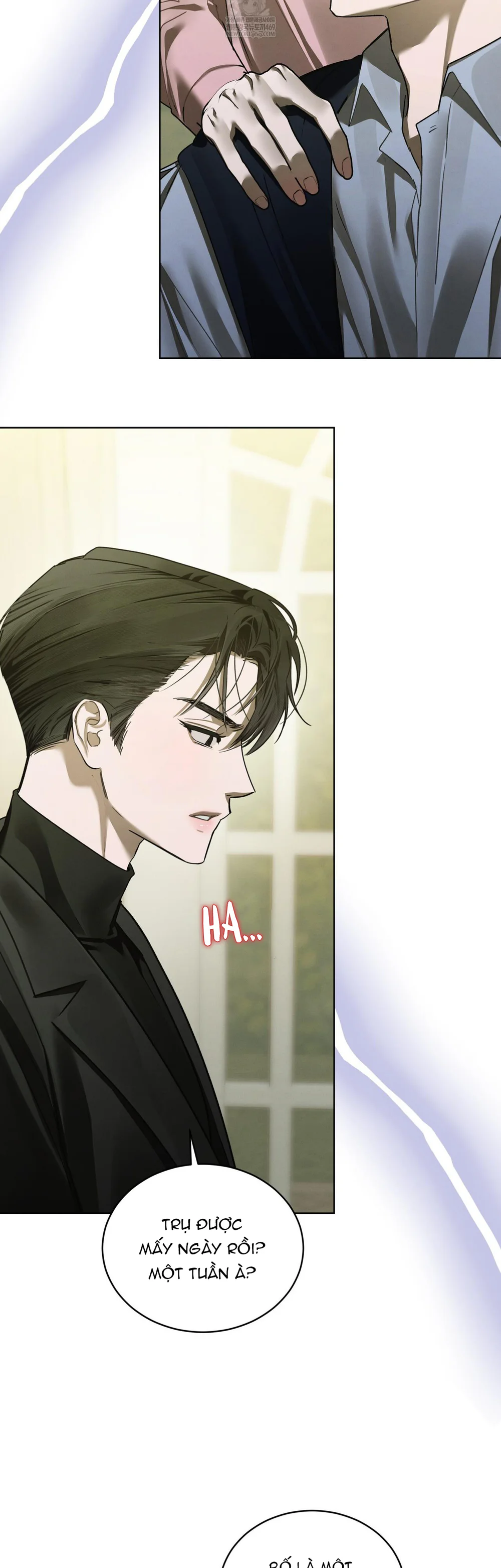 Đọc truyện Dear My Horror - Chapter 27