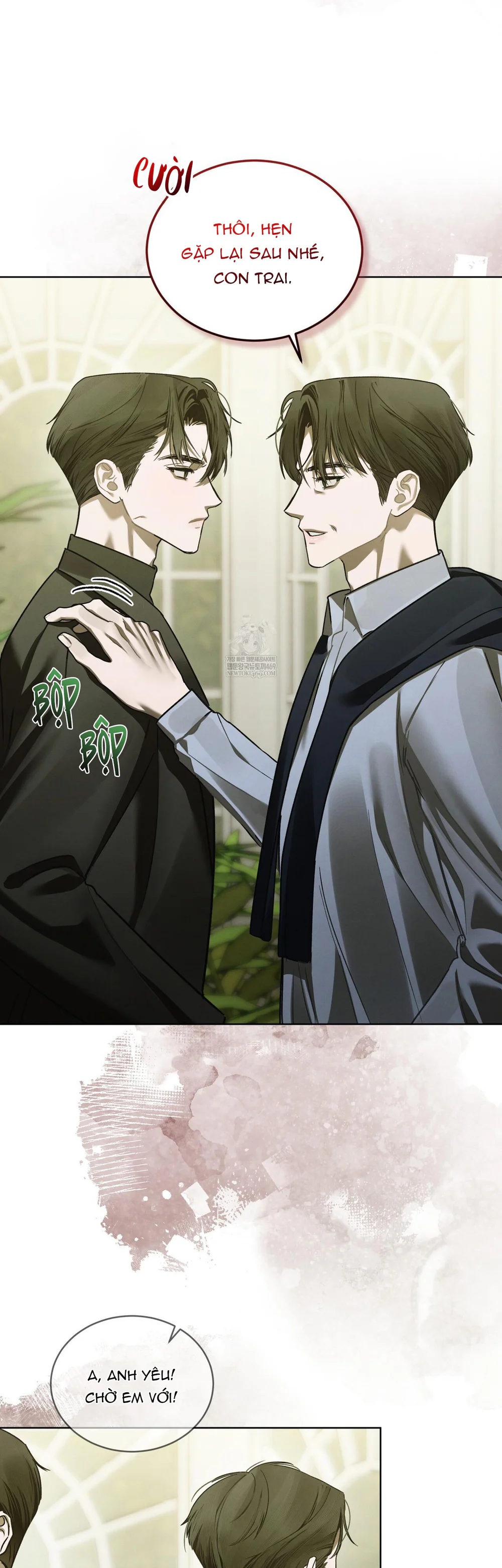 Đọc truyện Dear My Horror - Chapter 27