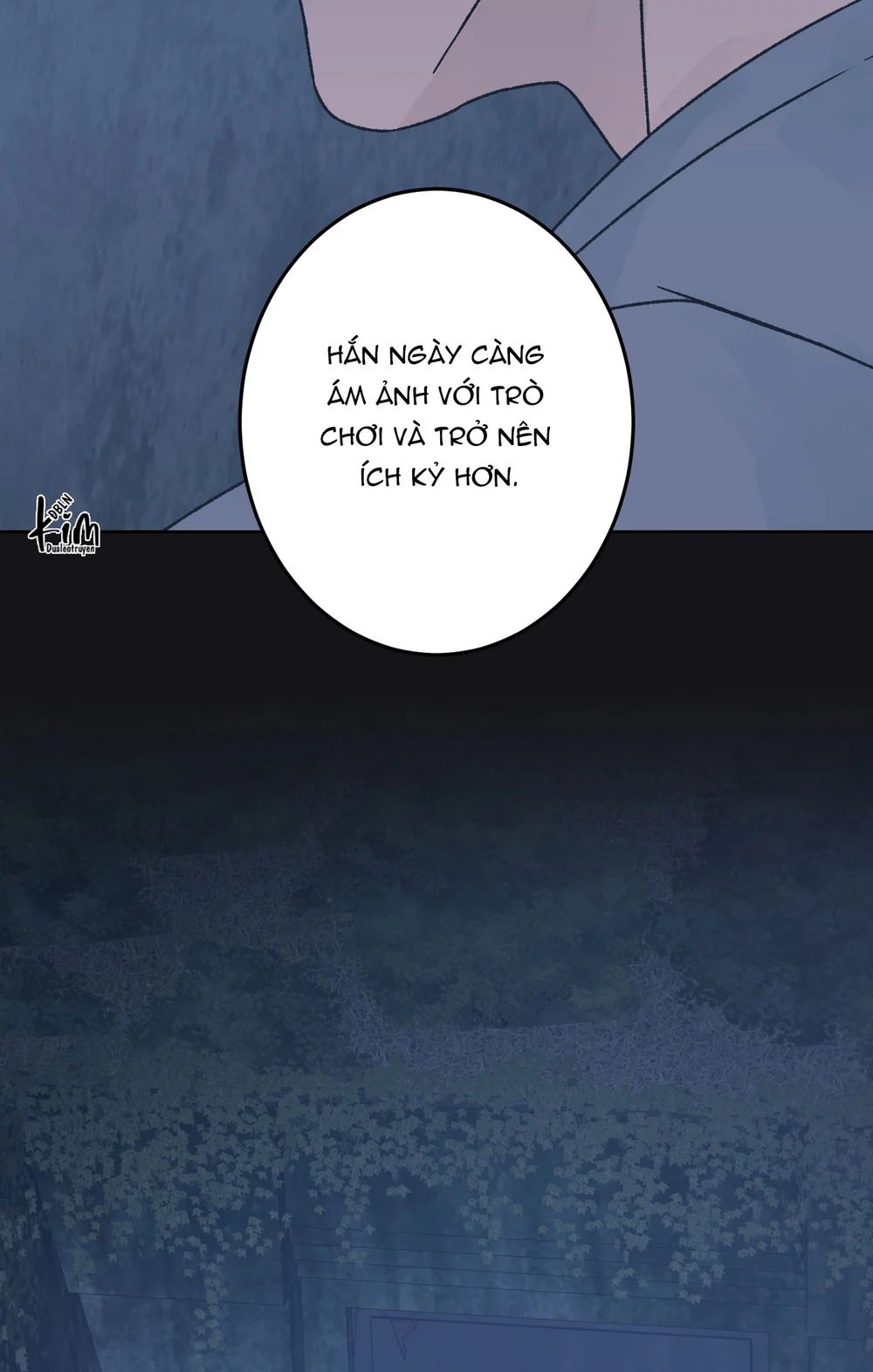 Đọc truyện ĐÊM KINH HOÀNG - Chapter 67