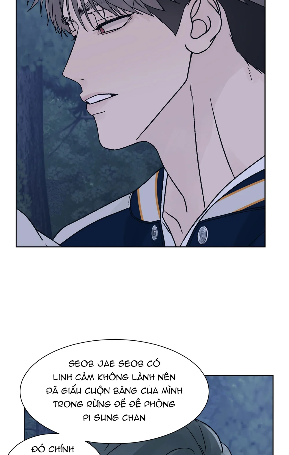 Đọc truyện ĐÊM KINH HOÀNG - Chapter 67