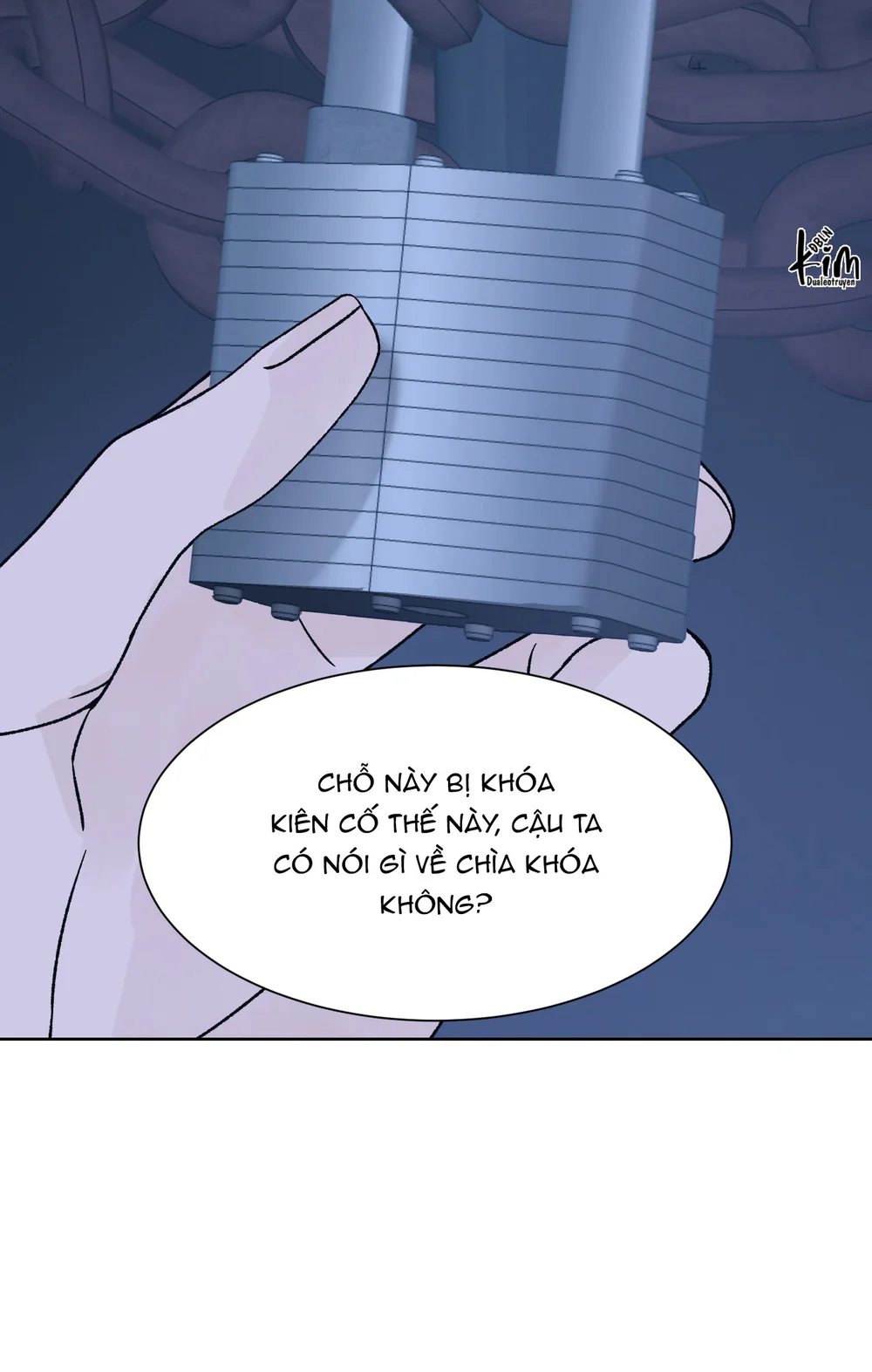Đọc truyện ĐÊM KINH HOÀNG - Chapter 67