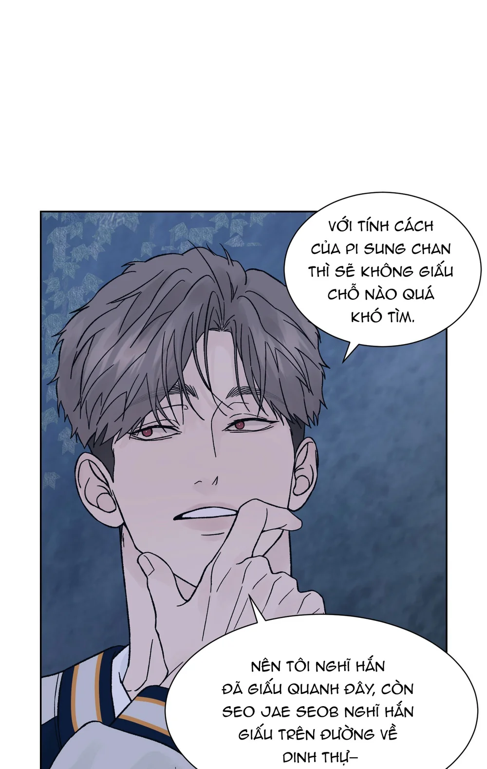 Đọc truyện ĐÊM KINH HOÀNG - Chapter 67