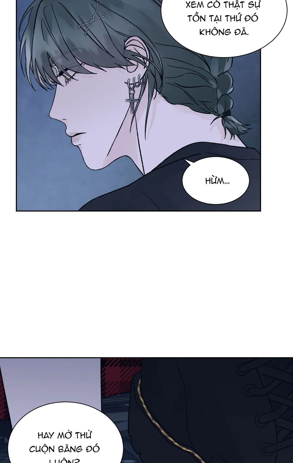 Đọc truyện ĐÊM KINH HOÀNG - Chapter 67