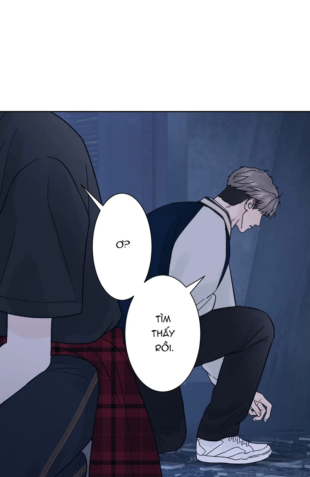 Đọc truyện ĐÊM KINH HOÀNG - Chapter 67