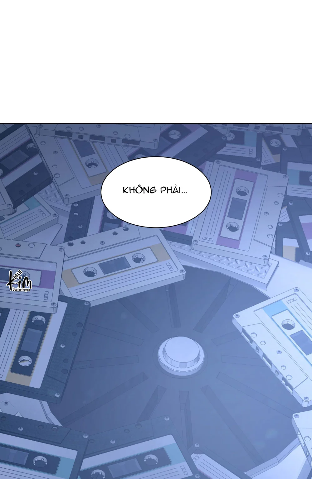 Đọc truyện ĐÊM KINH HOÀNG - Chapter 67