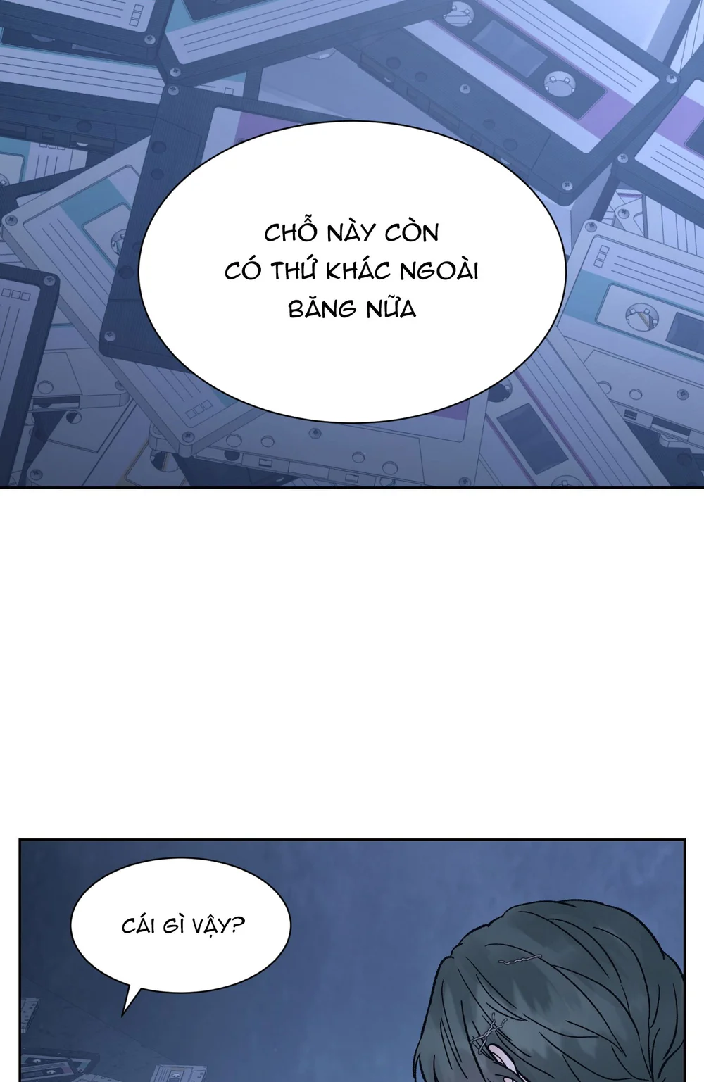 Đọc truyện ĐÊM KINH HOÀNG - Chapter 67
