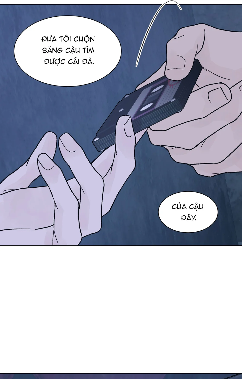 Đọc truyện ĐÊM KINH HOÀNG - Chapter 67
