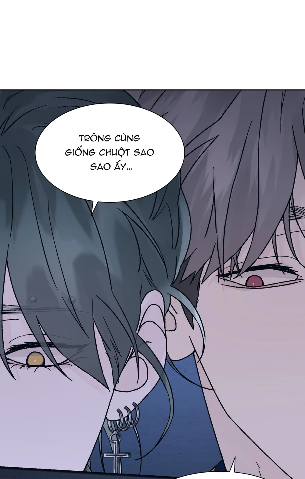 Đọc truyện ĐÊM KINH HOÀNG - Chapter 67