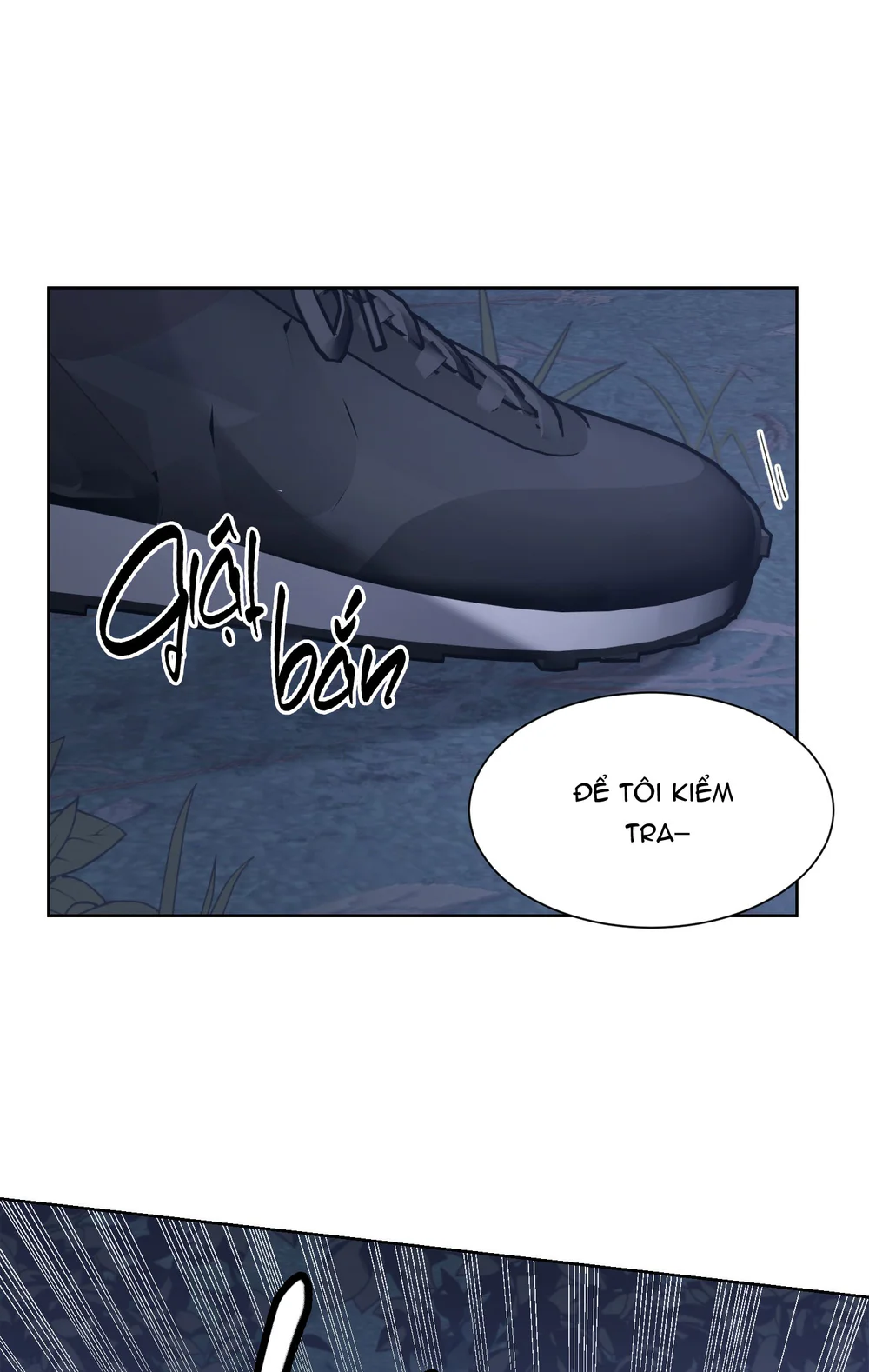 Đọc truyện ĐÊM KINH HOÀNG - Chapter 67