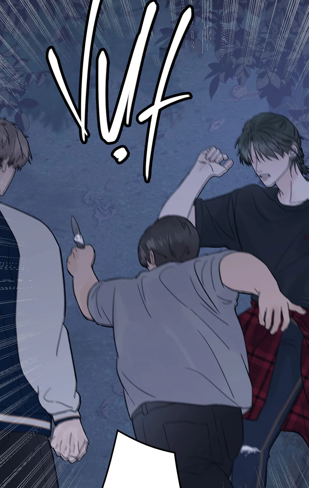 Đọc truyện ĐÊM KINH HOÀNG - Chapter 67