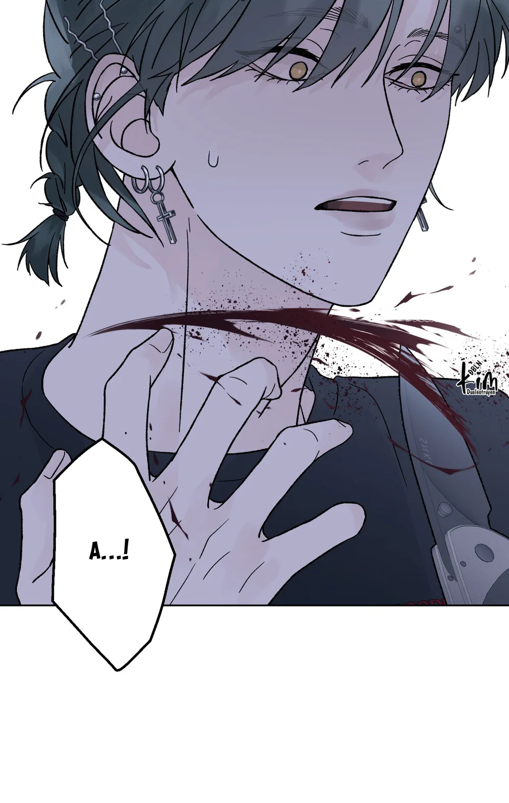 Đọc truyện ĐÊM KINH HOÀNG - Chapter 67