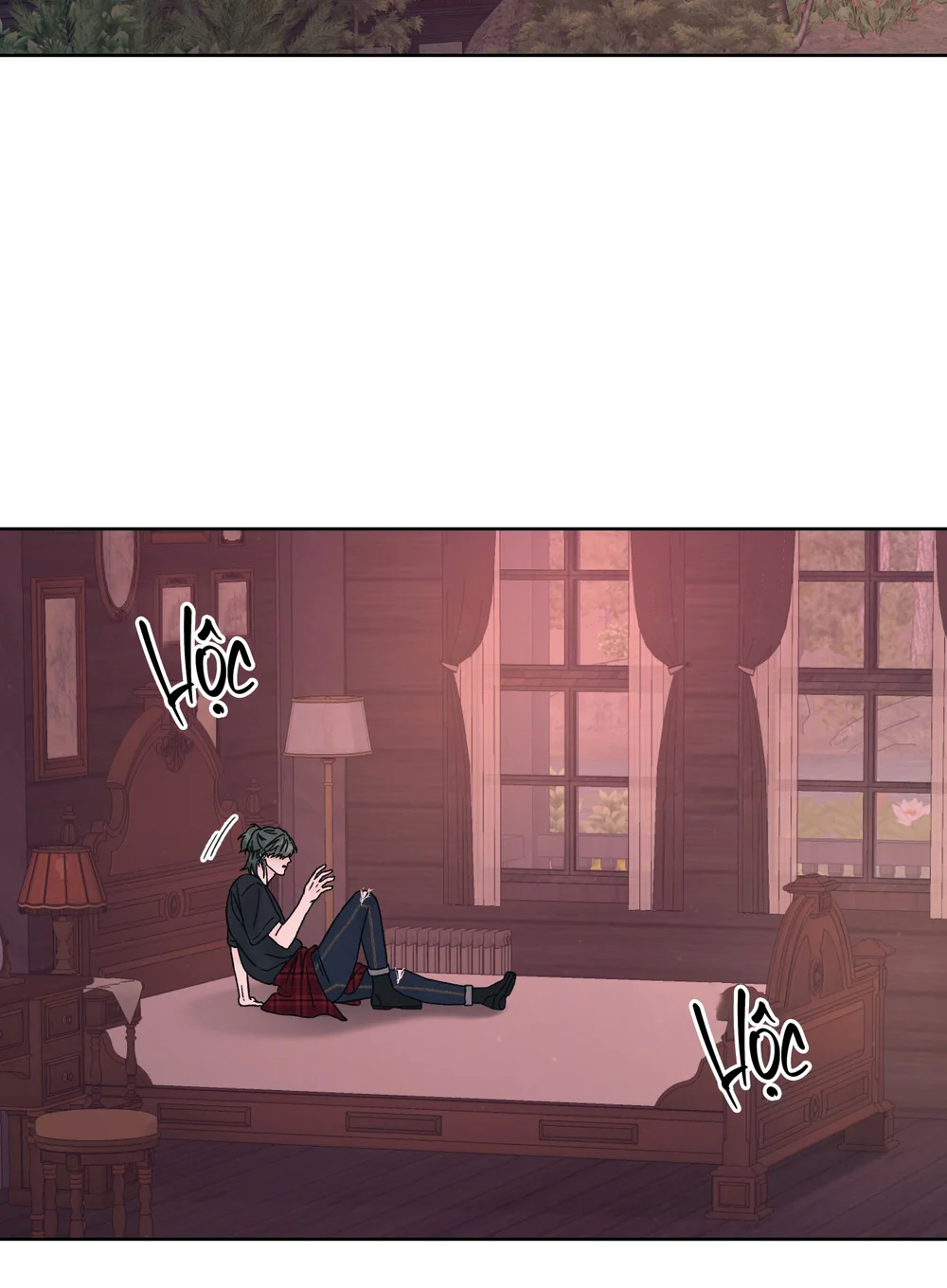 Đọc truyện ĐÊM KINH HOÀNG - Chapter 67