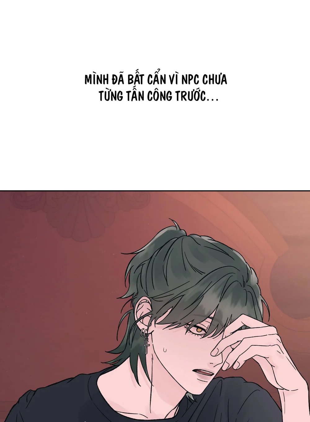 Đọc truyện ĐÊM KINH HOÀNG - Chapter 67