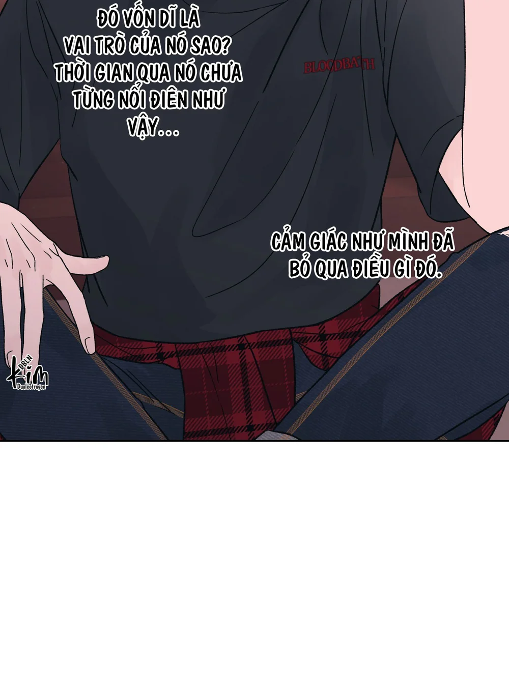 Đọc truyện ĐÊM KINH HOÀNG - Chapter 67