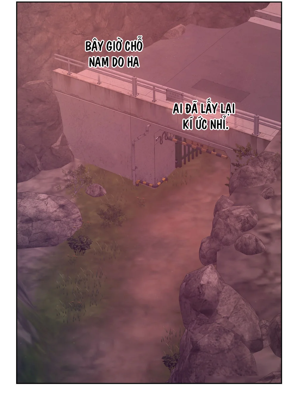 Đọc truyện ĐÊM KINH HOÀNG - Chapter 67
