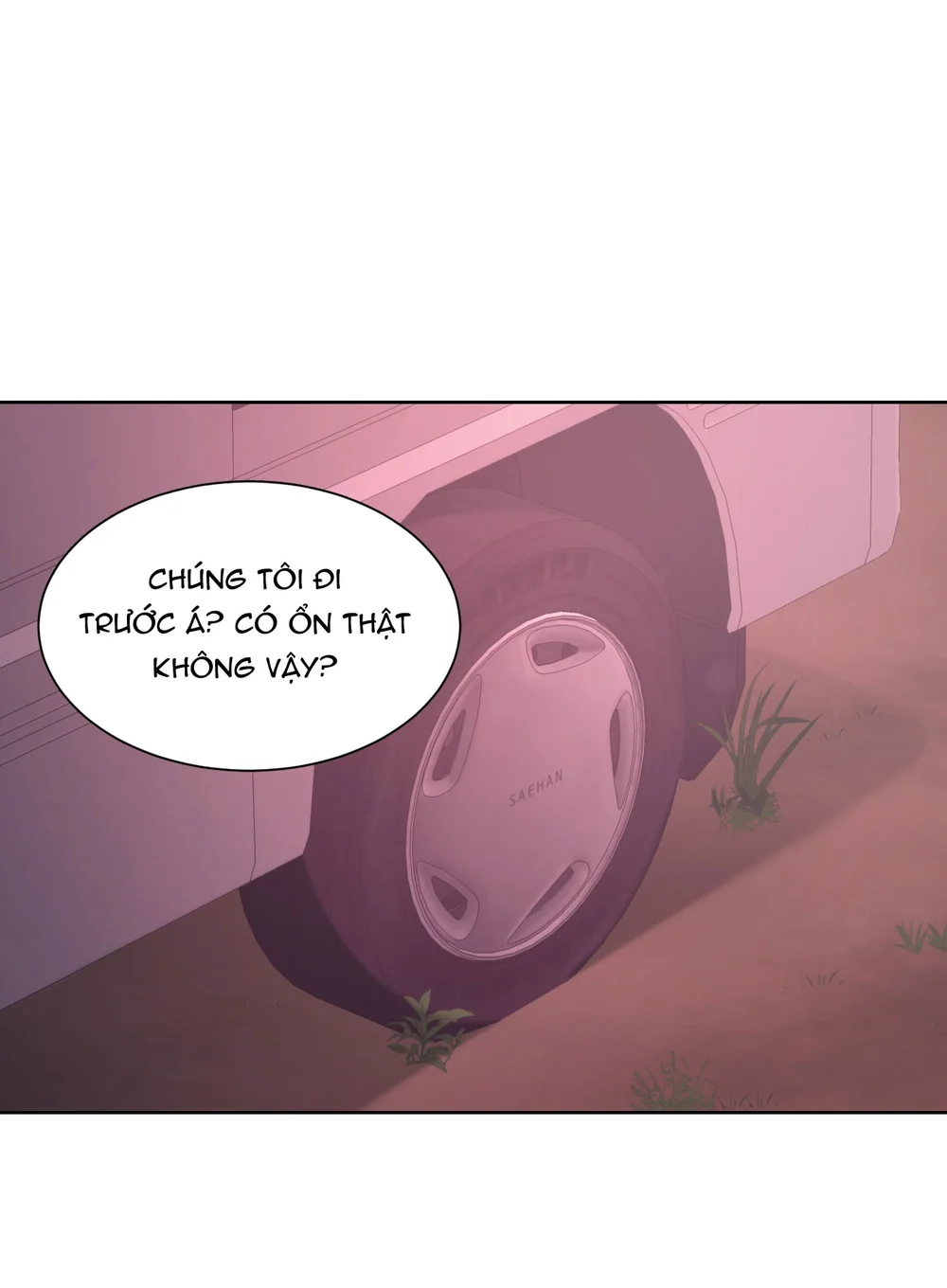 Đọc truyện ĐÊM KINH HOÀNG - Chapter 67