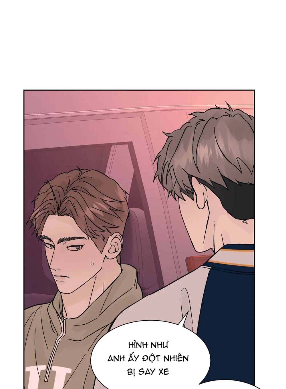 Đọc truyện ĐÊM KINH HOÀNG - Chapter 67