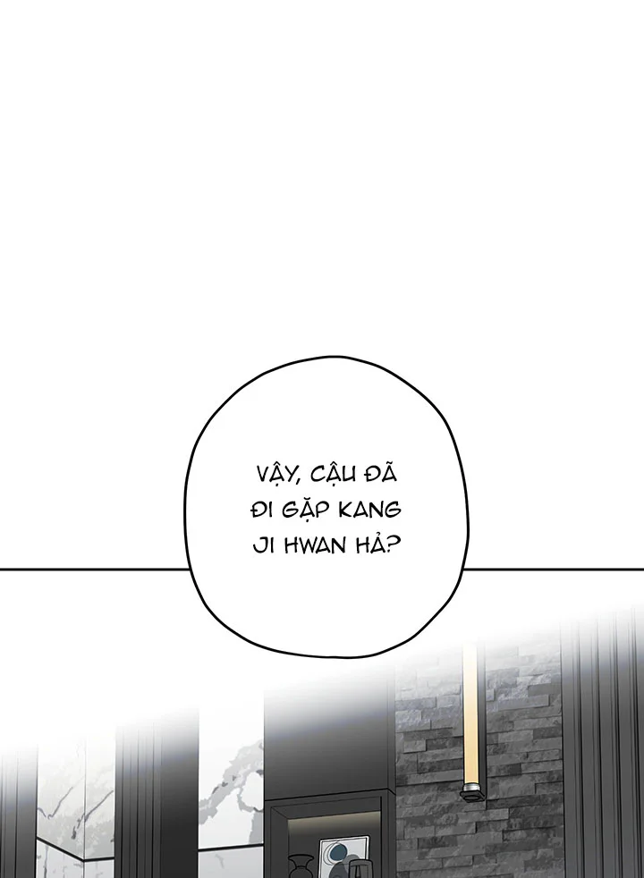 Đọc truyện TƯƠNG XỨNG - Chapter 27