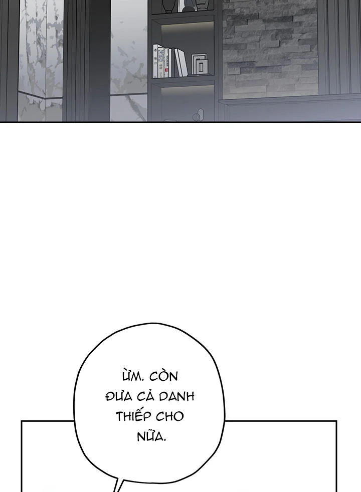 Đọc truyện TƯƠNG XỨNG - Chapter 27
