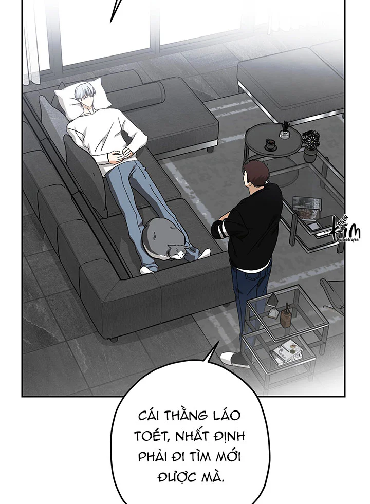 Đọc truyện TƯƠNG XỨNG - Chapter 27