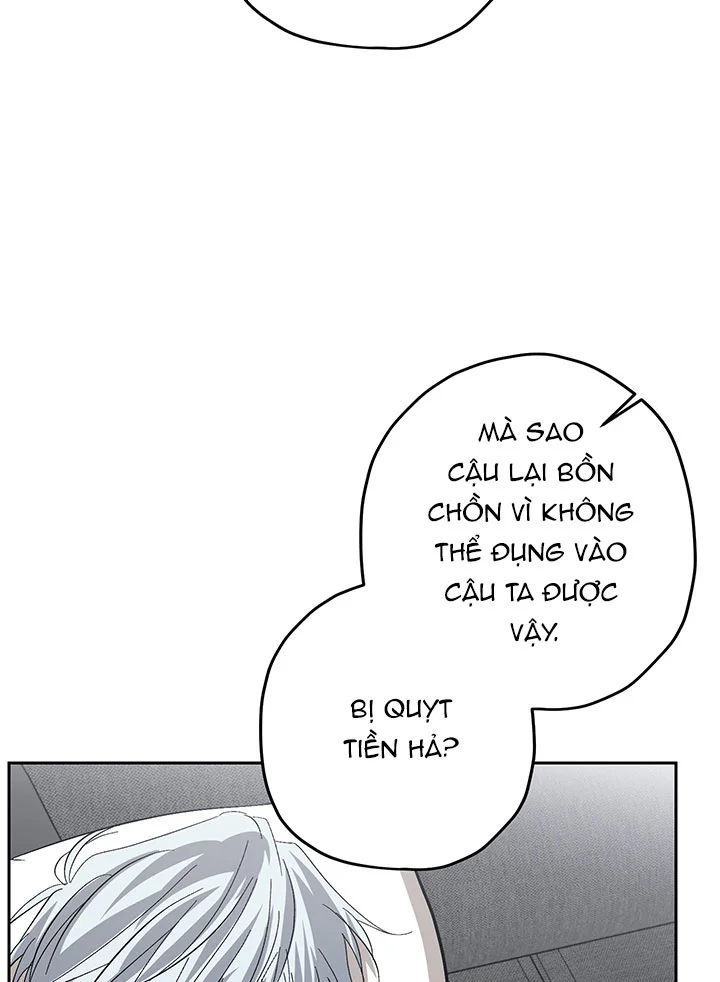 Đọc truyện TƯƠNG XỨNG - Chapter 27
