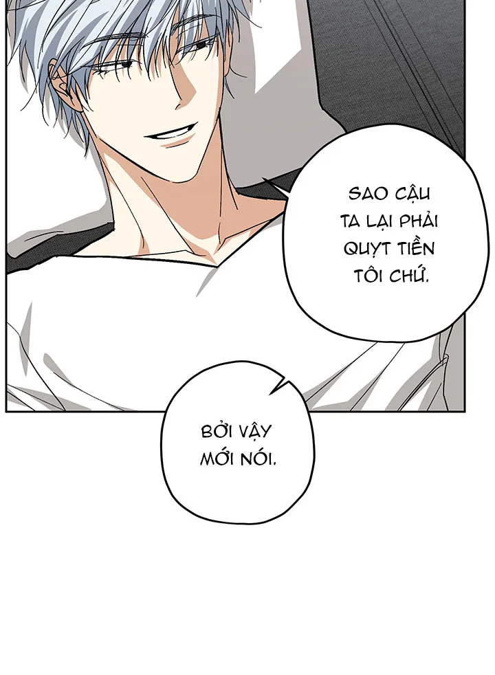 Đọc truyện TƯƠNG XỨNG - Chapter 27