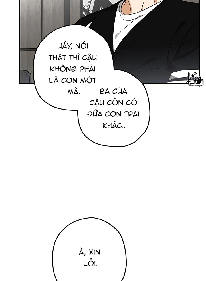 Đọc truyện TƯƠNG XỨNG - Chapter 27