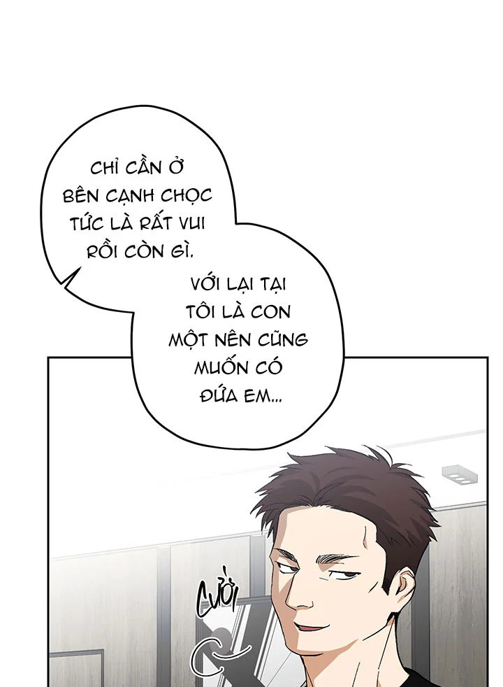 Đọc truyện TƯƠNG XỨNG - Chapter 27