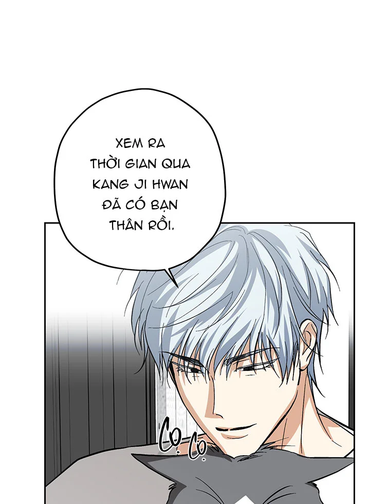 Đọc truyện TƯƠNG XỨNG - Chapter 27