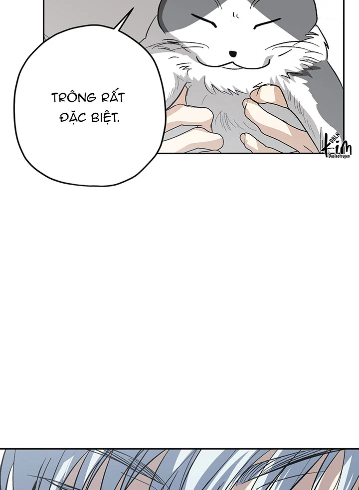 Đọc truyện TƯƠNG XỨNG - Chapter 27