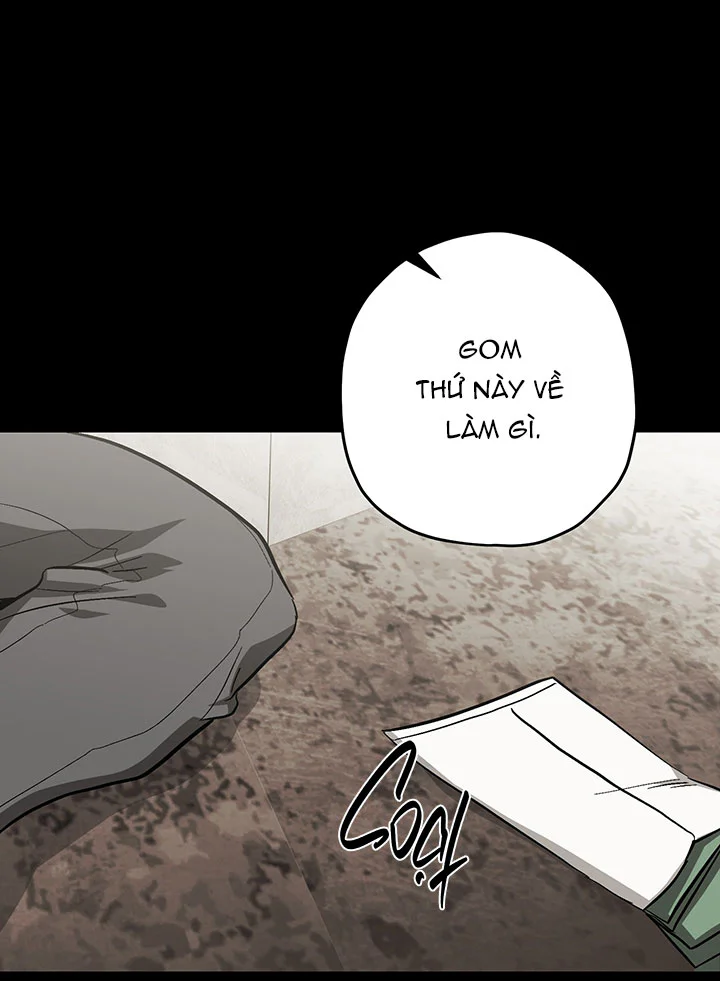 Đọc truyện TƯƠNG XỨNG - Chapter 27