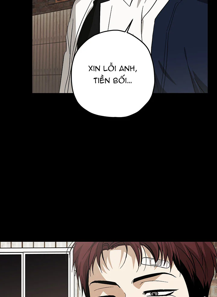Đọc truyện TƯƠNG XỨNG - Chapter 27