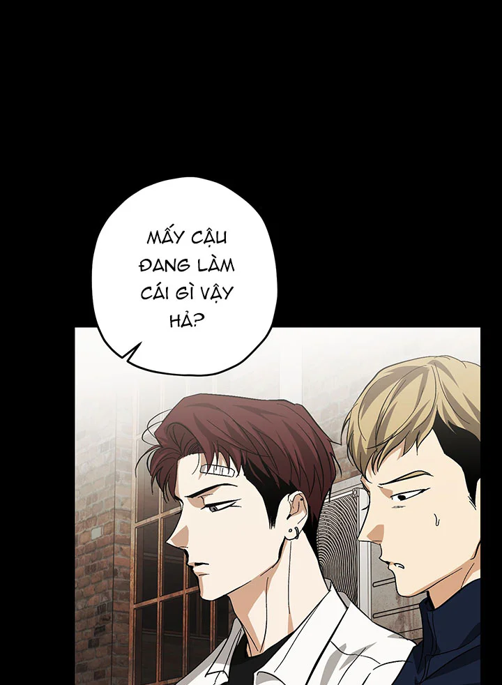 Đọc truyện TƯƠNG XỨNG - Chapter 27