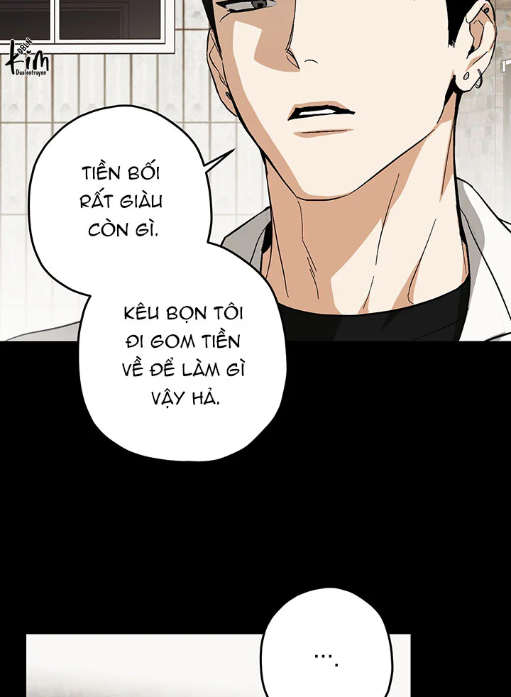 Đọc truyện TƯƠNG XỨNG - Chapter 27